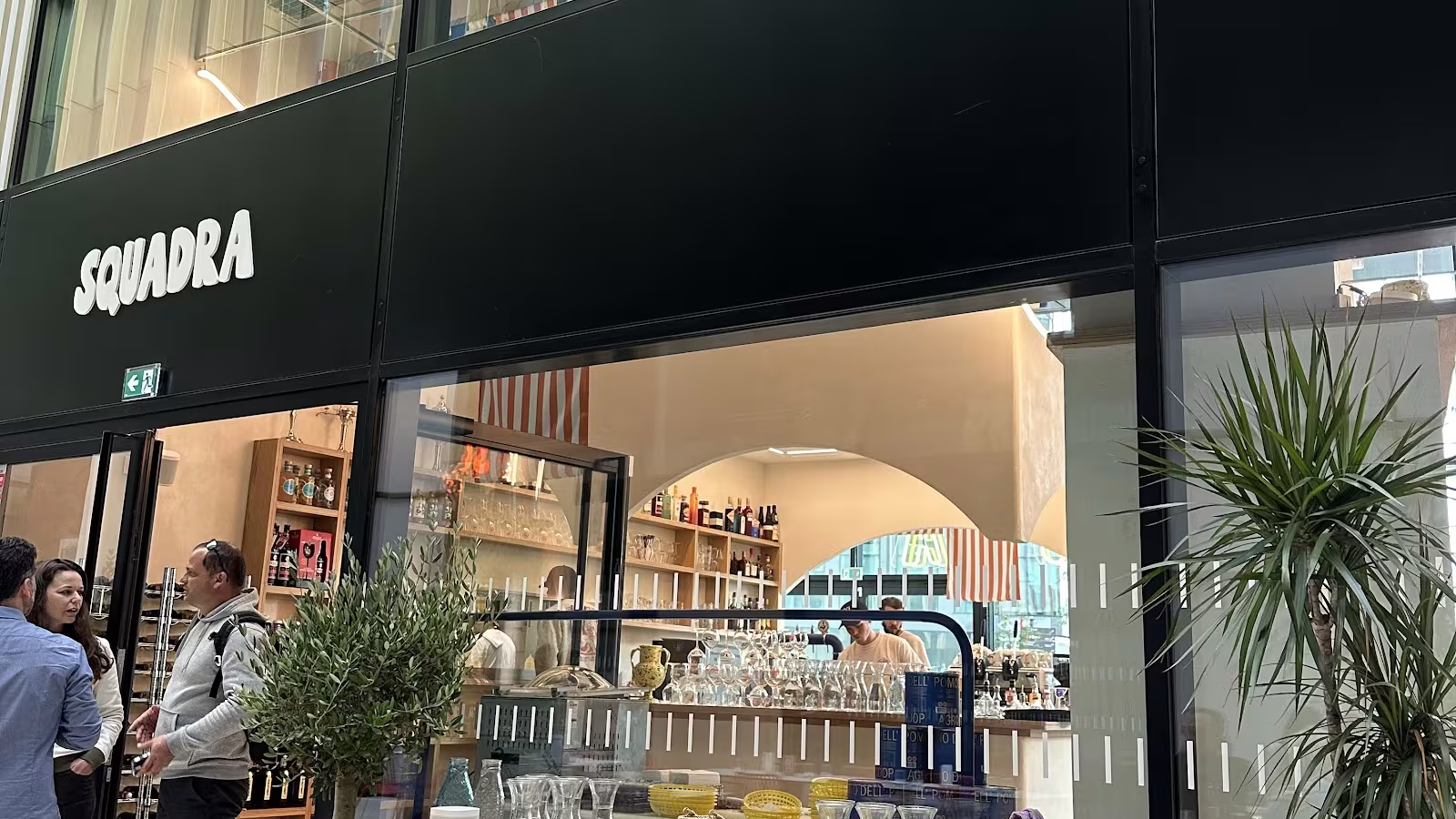 Veggie-friendly restaurants and cafés in Lille