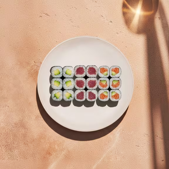 TAO KO - ASIAN FOOD - Image 2