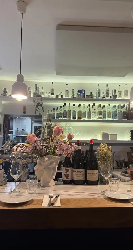 La Grèce à Paris : ouzeris, tavernes et souvlakis