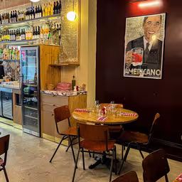 Osteria Brutto - Restaurant Italien Paris 5