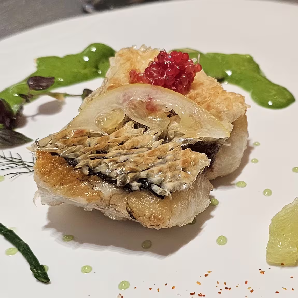 Restaurant Kei - Image 2