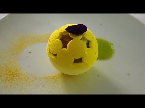 Déjeuner chez Kei ** - 23 décembre 2017