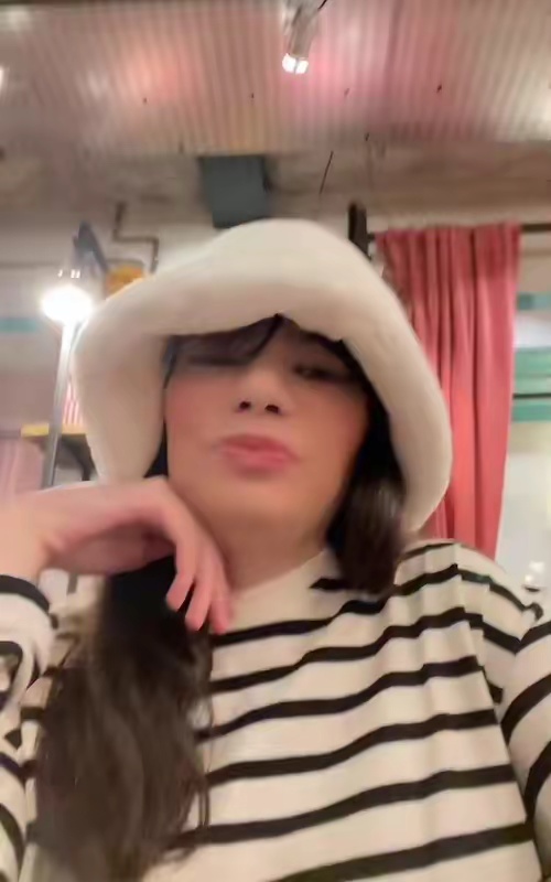 tiktok video