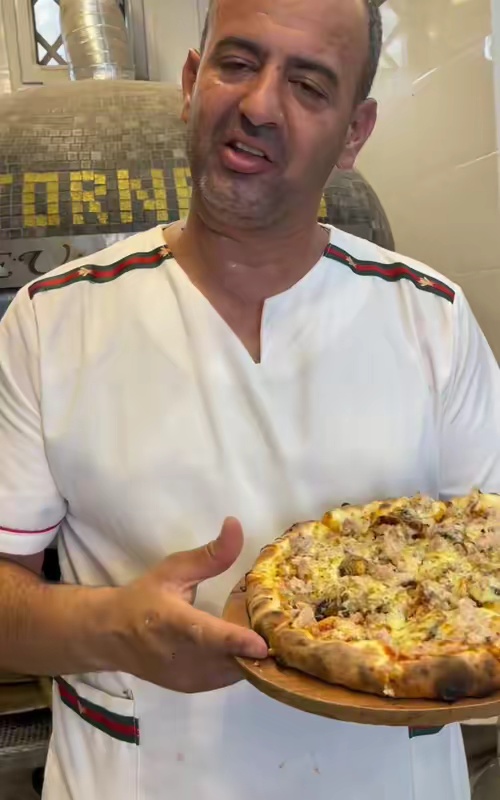 tiktok video
