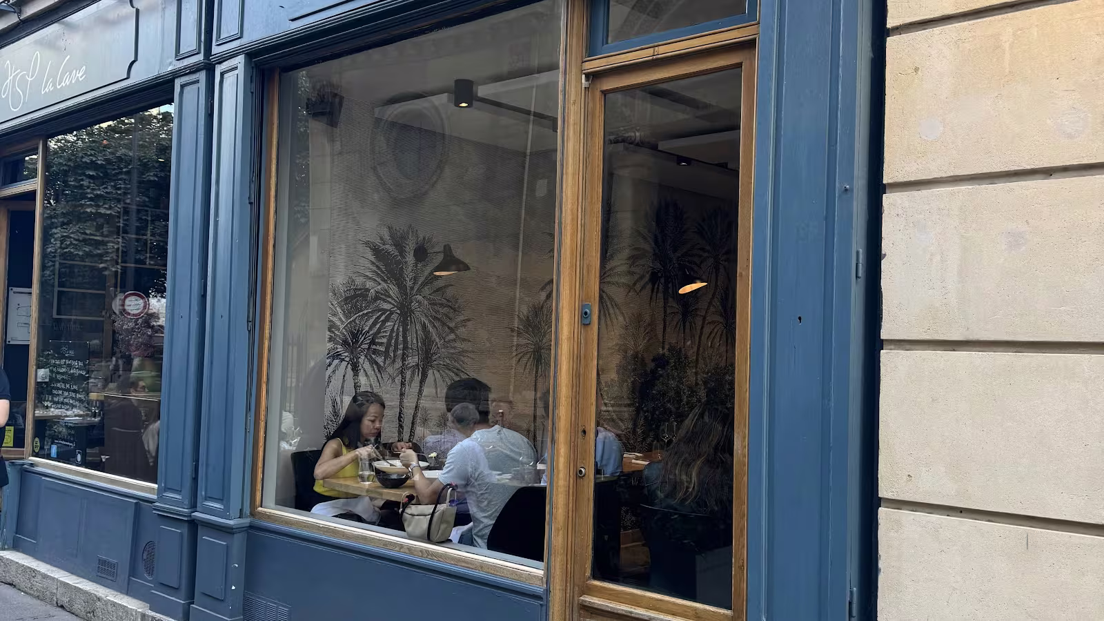 Où manger des huîtres à Paris (hiver 2025-2026)