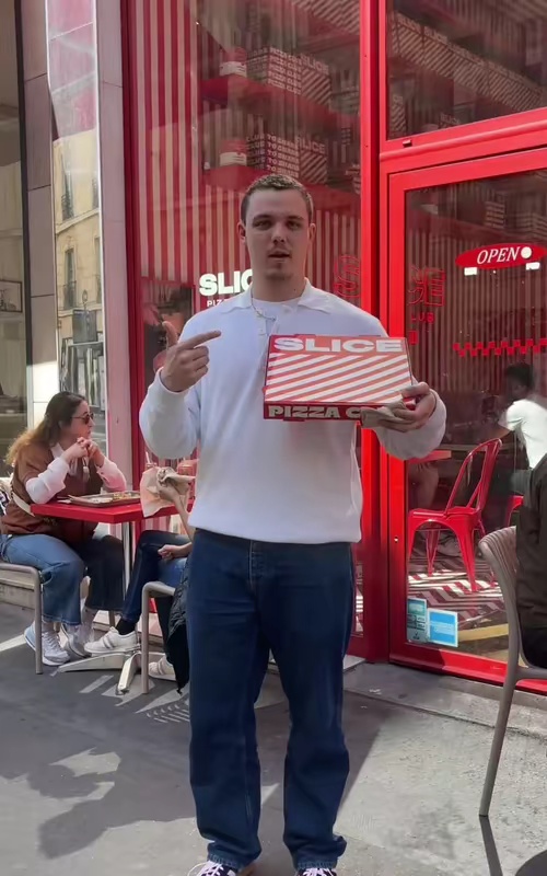 tiktok video
