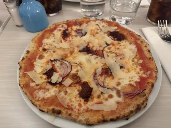 Le Talon Caché - Image 3