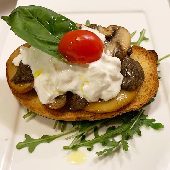 Le Talon Caché - Image 2