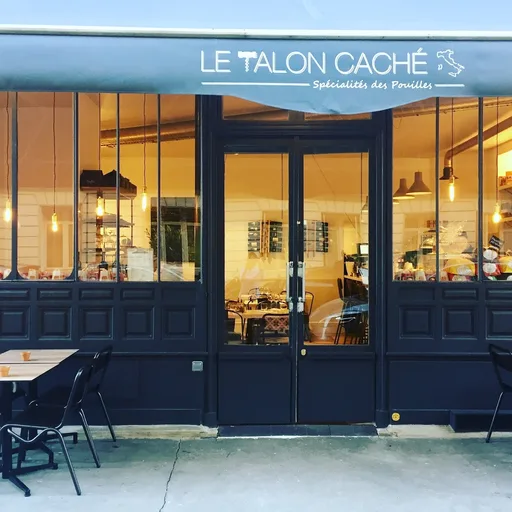 Best Italian restaurants in the 17th arrondissement