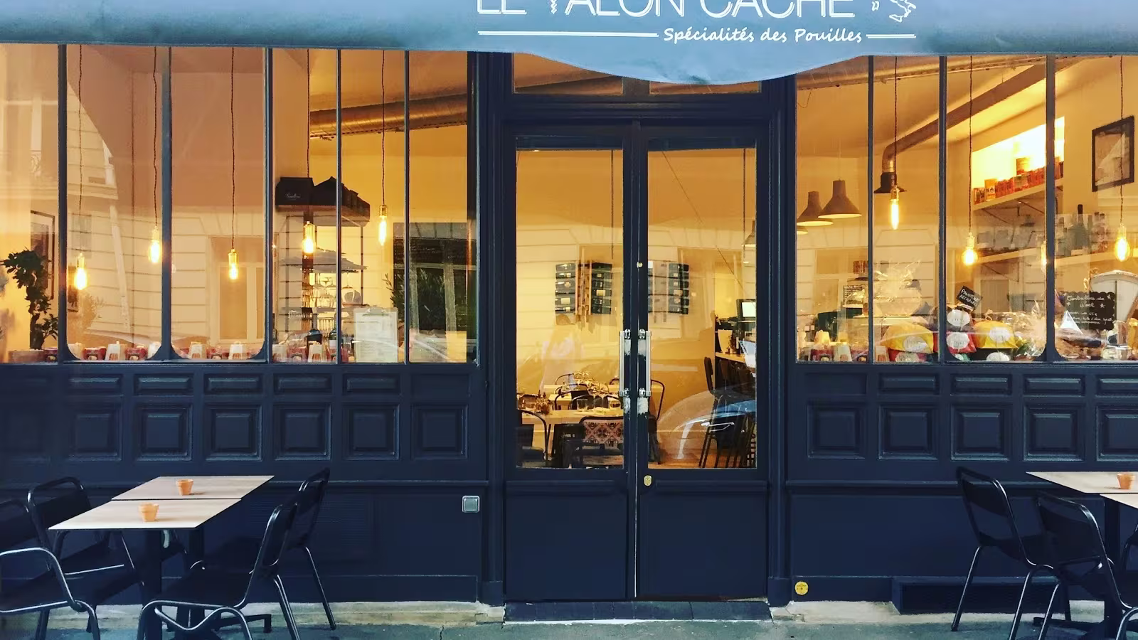 Best Italian restaurants in the 17th arrondissement