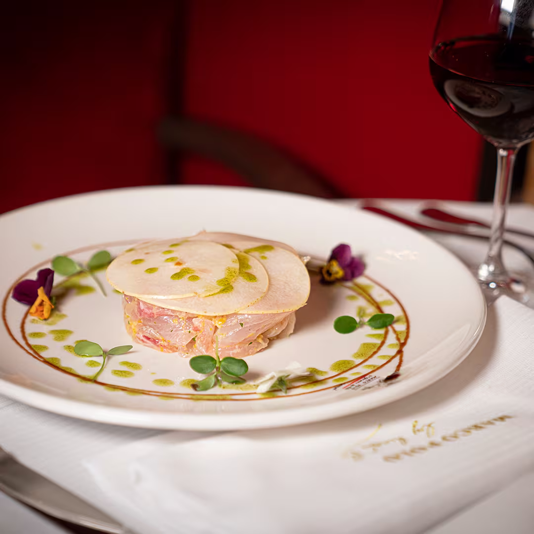 Marco Polo by Renato B - Image 2