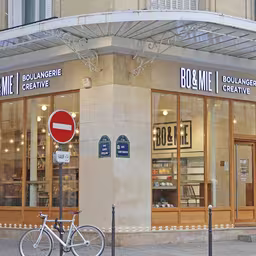 BO&MIE - Saint Martin