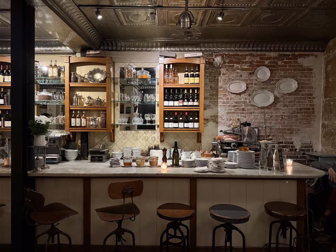 Buvette Paris - Image 2