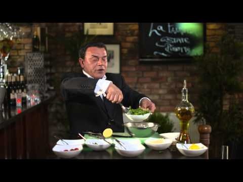 La Famiglia Estate Risotto Italian recipe