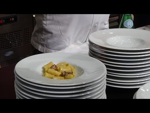 Le Strade della Mozzarella à Paris - 2015