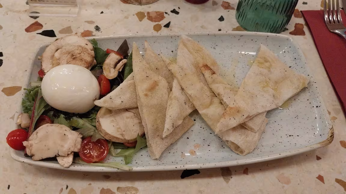 Maison Pinsa Grands Boulevards - Image 3