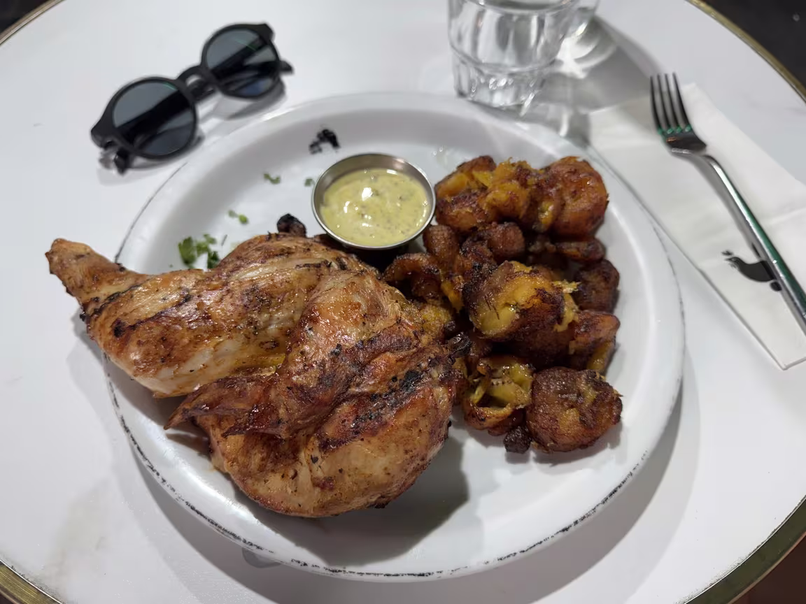 PB Poulet Braisé Châtelet - Image 3