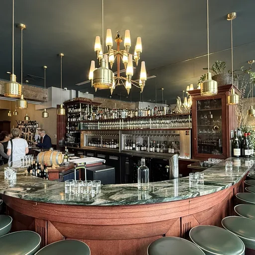 Best Wine Bars in Paris