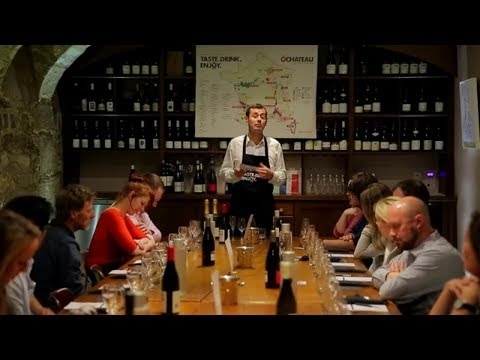 Sonal Holland | 'Tour de France' - Paris's latest treasure : Ô Chateau