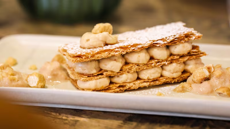 Onze à Table - Image 2