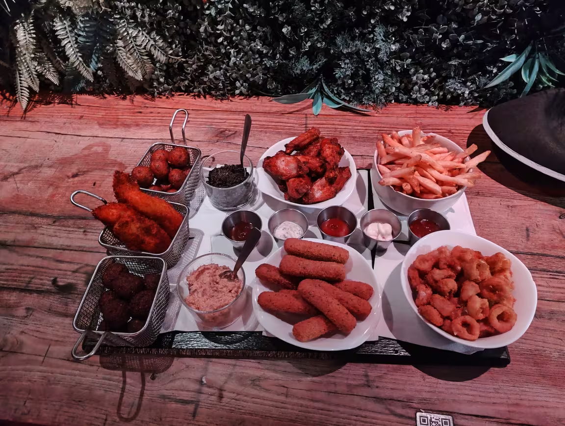 LE K1ZE BAR OPERA - Image 3