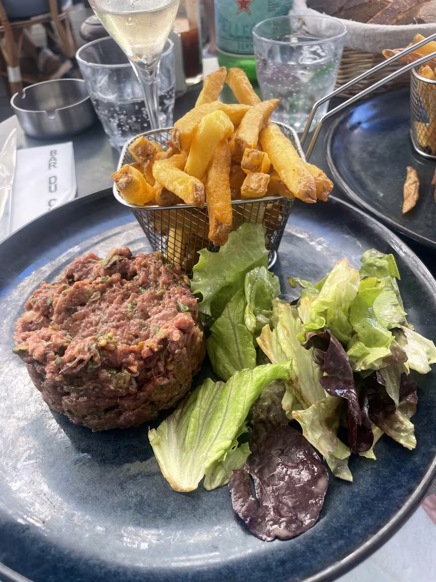 Bar du Central - Image 3