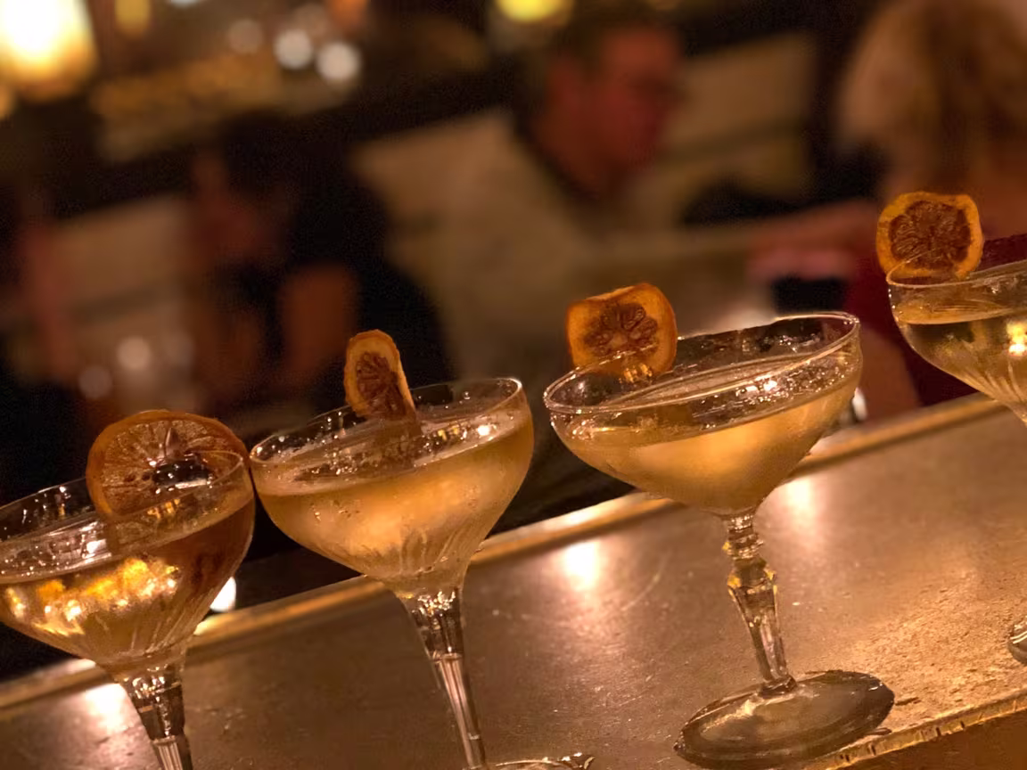 Bar du Central - Image 2