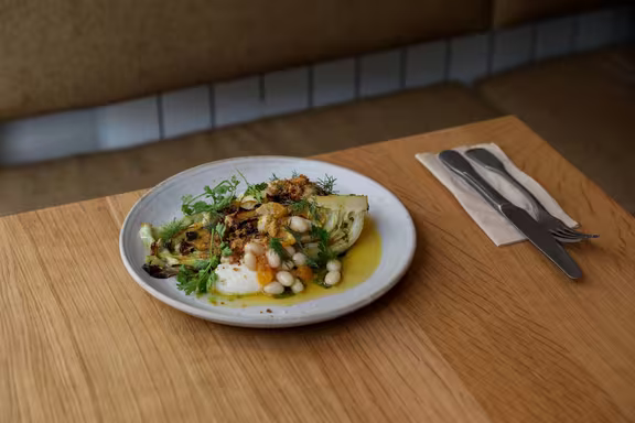 Cafe Singuliers - Image 2