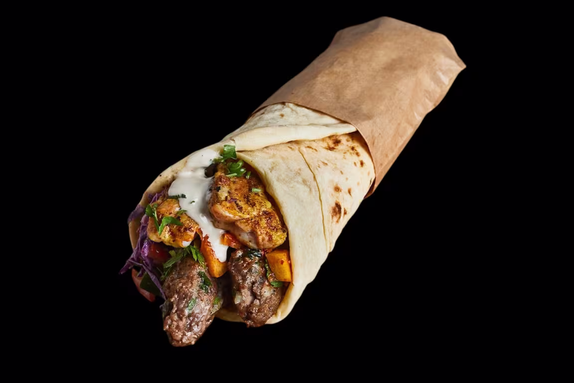 TenBis (by halaech) - Image 2