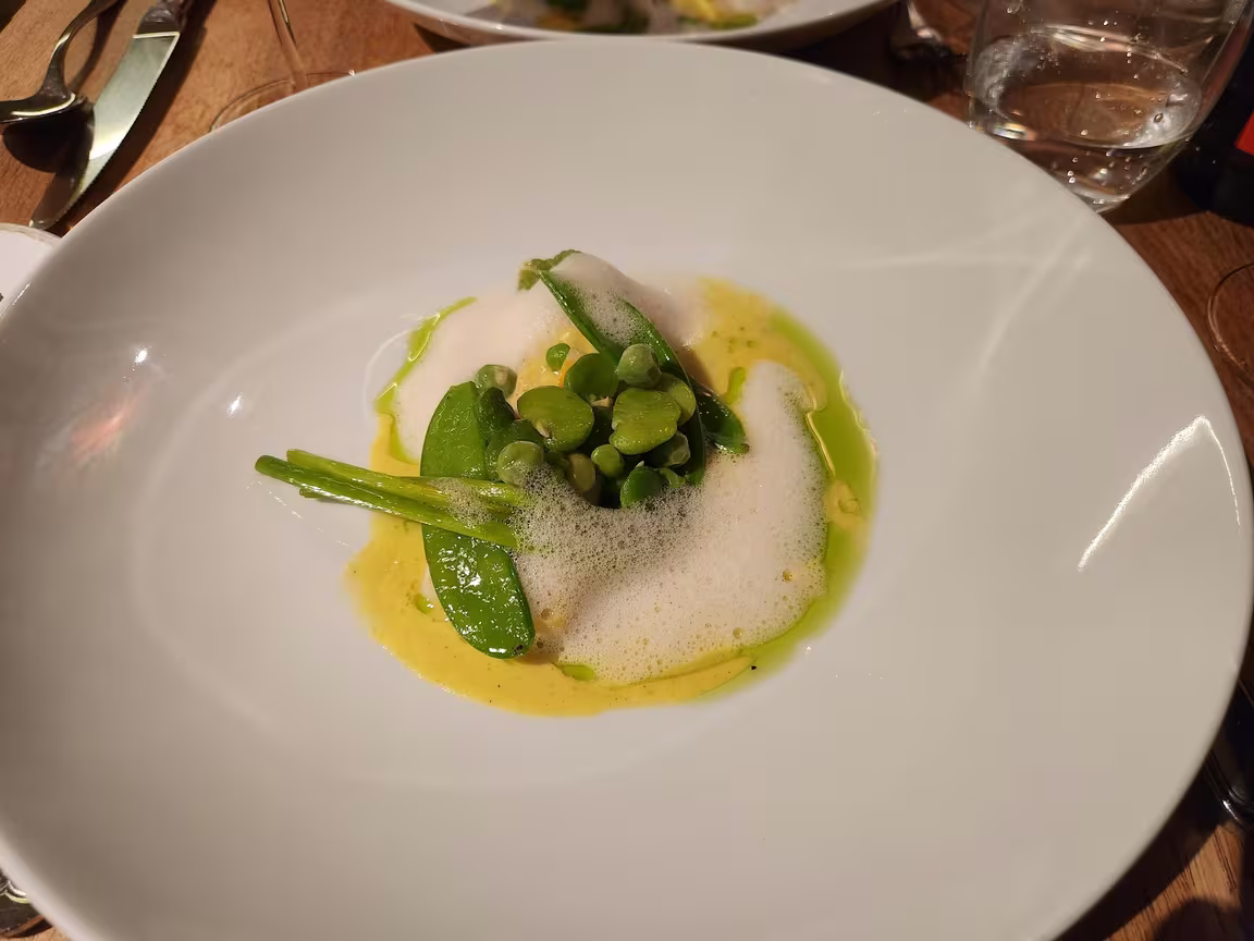 Korus restaurant - Image 3