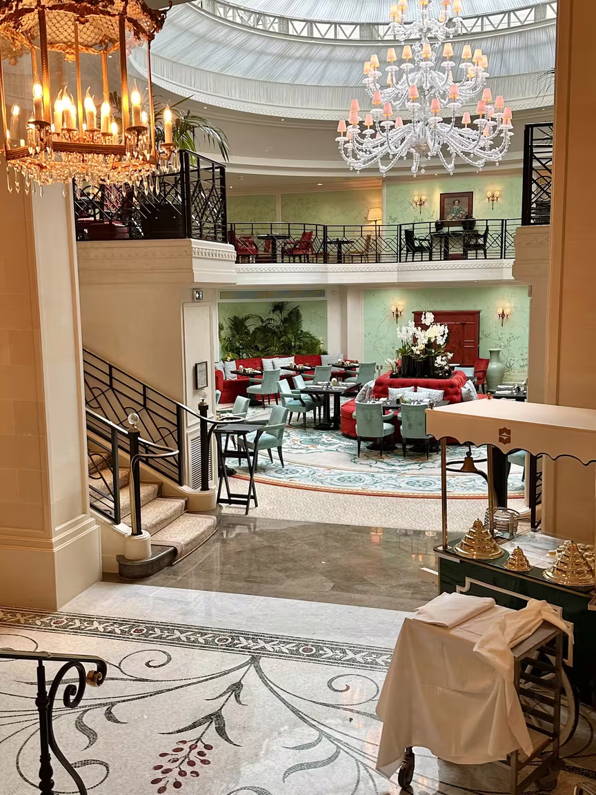 La Bauhinia - Image 3