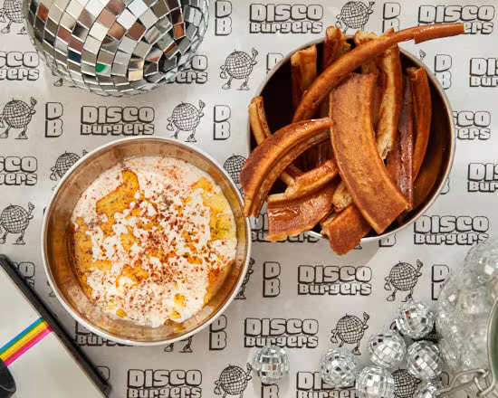DISCO BURGERS - Image 3
