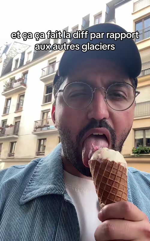 tiktok video