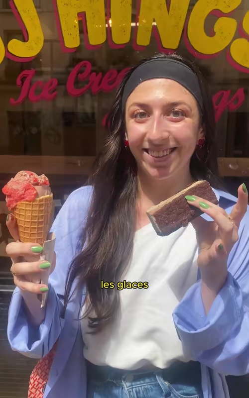 tiktok video