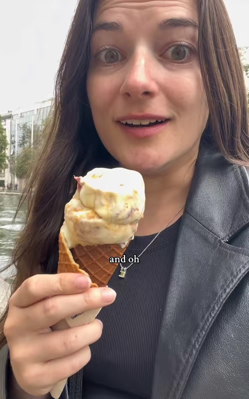 tiktok video