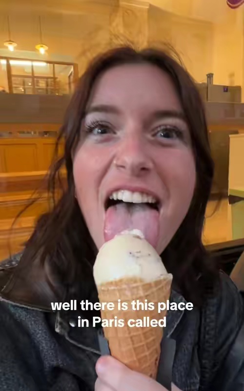 tiktok video