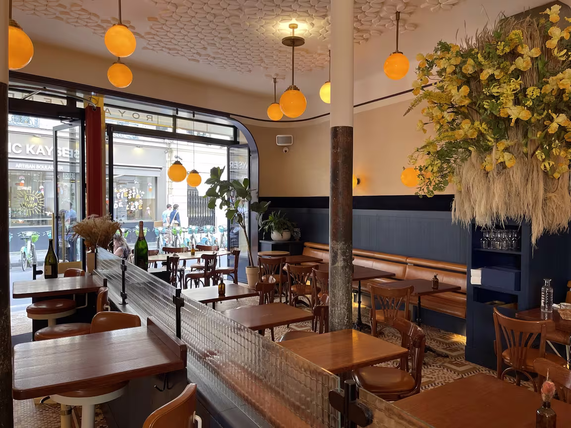 Royal Vendôme - Image 3