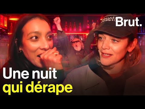 On a fait la fête, parlé des excès, et découvert un bar fou avec Margot Lecarpentier - Findeservice