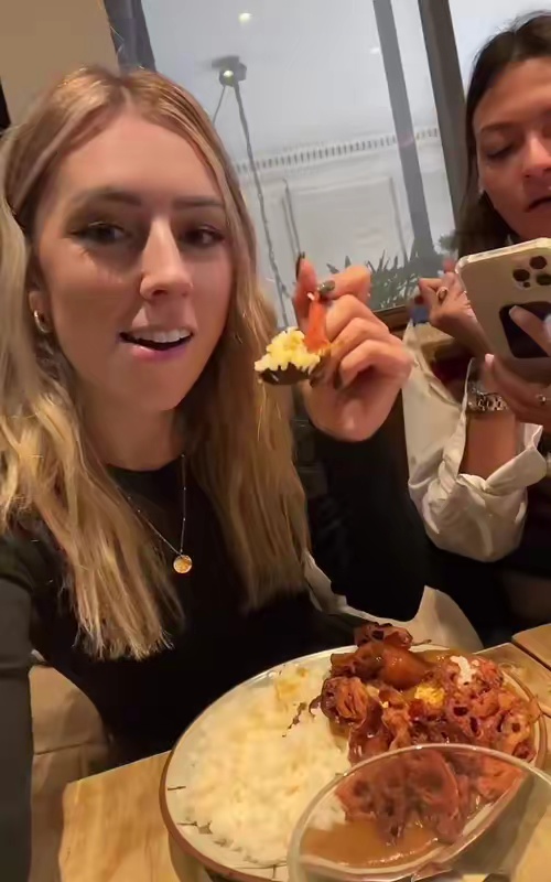 tiktok video