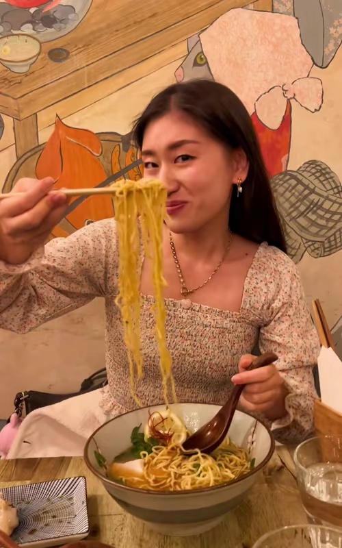 tiktok video