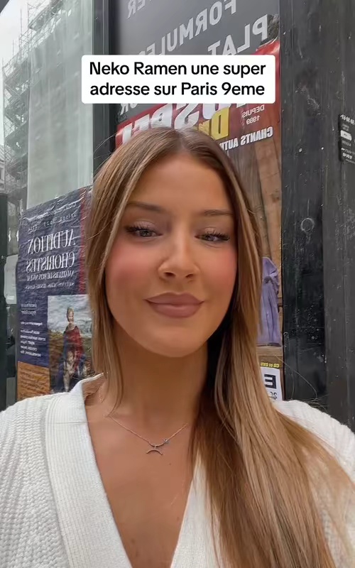 tiktok video