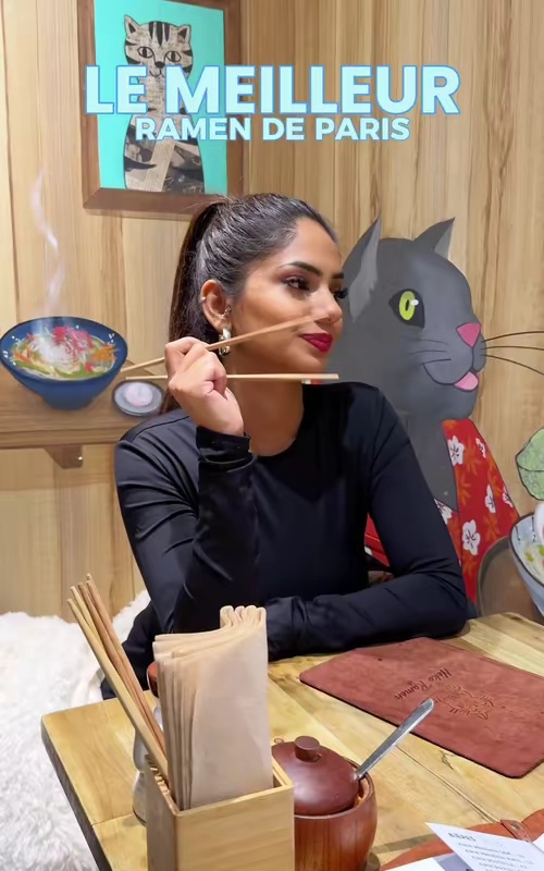 tiktok video