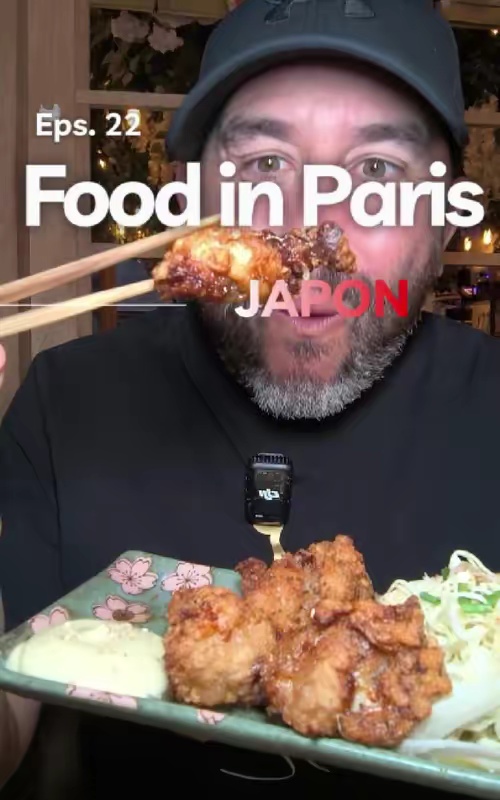 tiktok video
