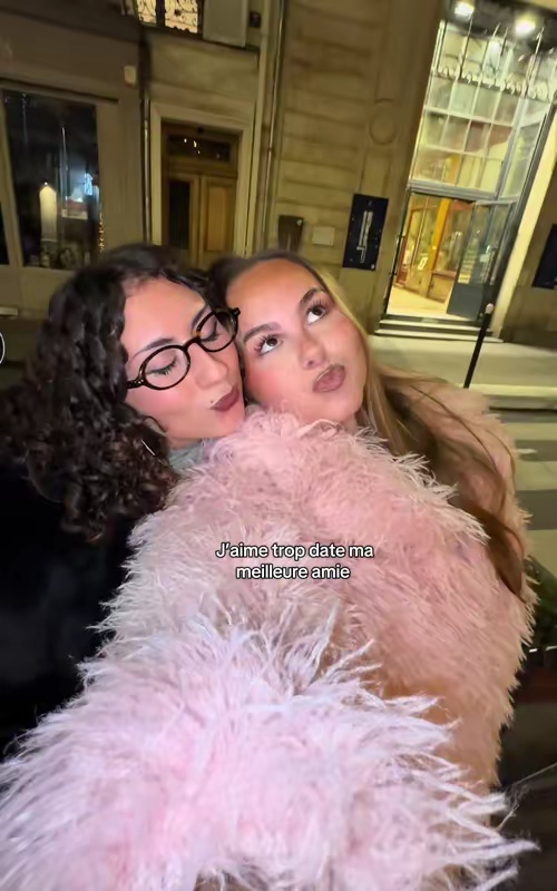 tiktok video