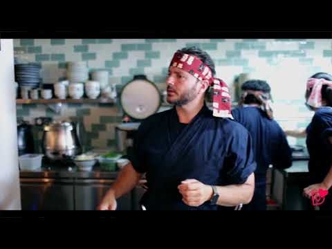 Neko Ramen : restaurant japonais à Paris - Deliciously