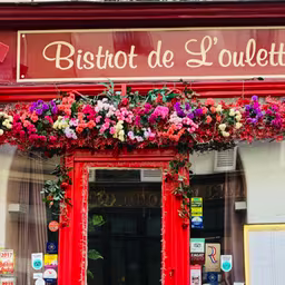 Bistrot de l’Oulette