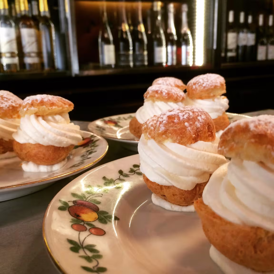 Le Louvre Ripaille - Image 2