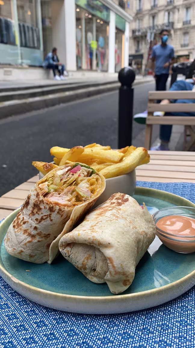 Cook'n Saj - Image 2