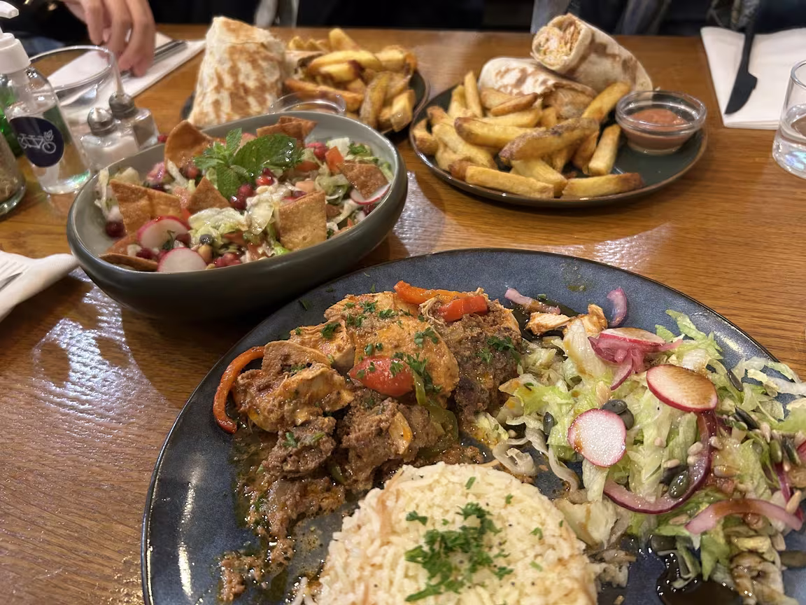 Cook'n Saj - Image 3