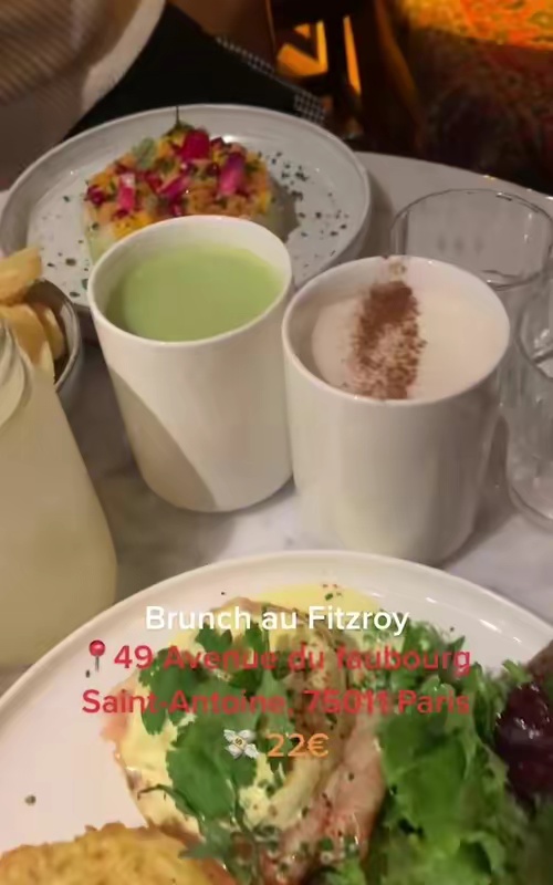 tiktok video